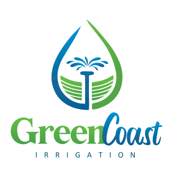 Green Coast Logo